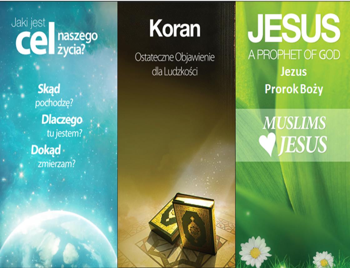 Polish Quran